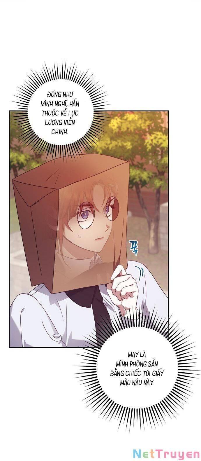 cuộc sống giản dị của người độc thân bị bỏ rơi chapter 9 45