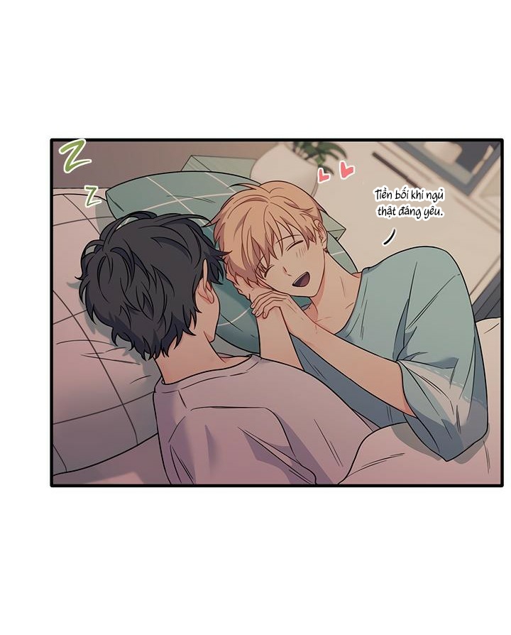 blood and love chapter 28 4