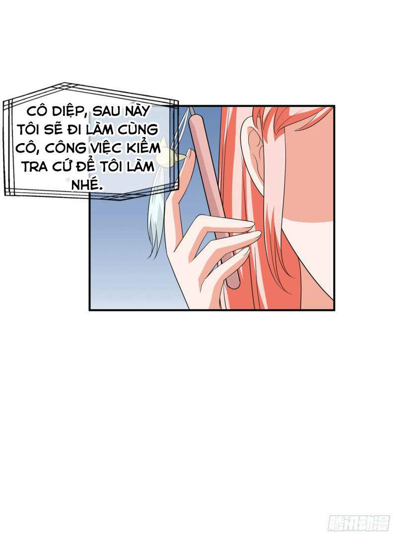 siêu cấp nữ thần trọng sinh chapter 38 25