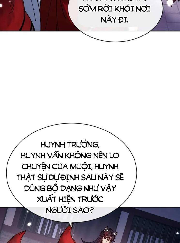 Sư Tôn: Nghịch Đồ Này Mới Không Phải Là Thánh Tử chapter 96 69