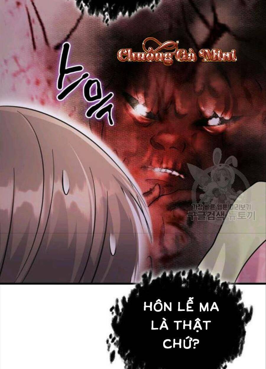 cô dâu của sói đen chapter 26 82