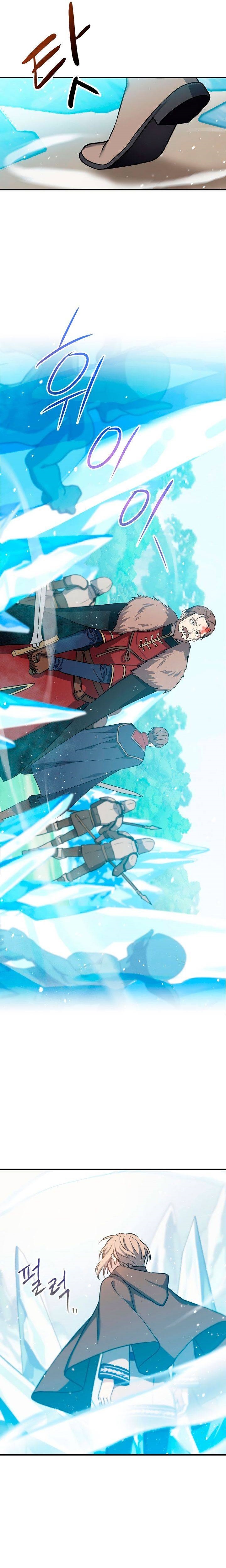 sự quay trở lại của pháp sư cấp 8 chapter 5 23