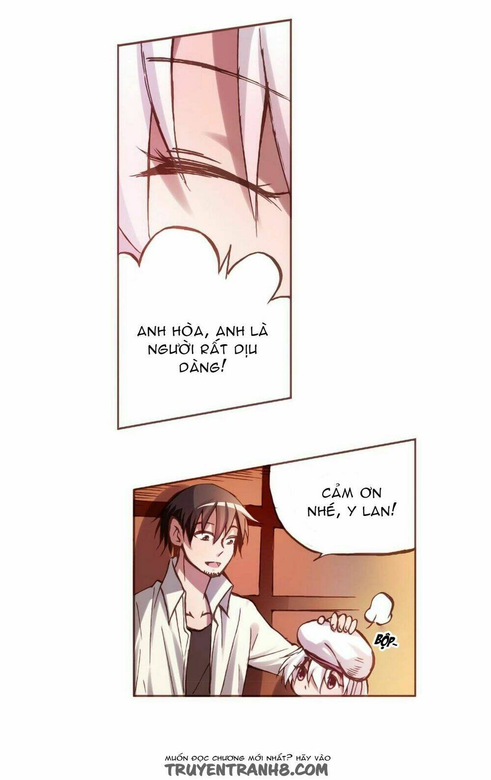 vì tôi là ông chú mở tiệm bán vũ khí chapter 2 56