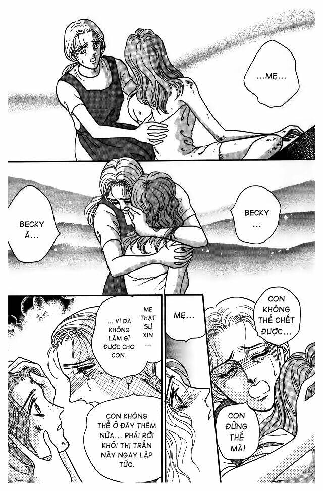 red - ngọc trong đá chapter 2 15