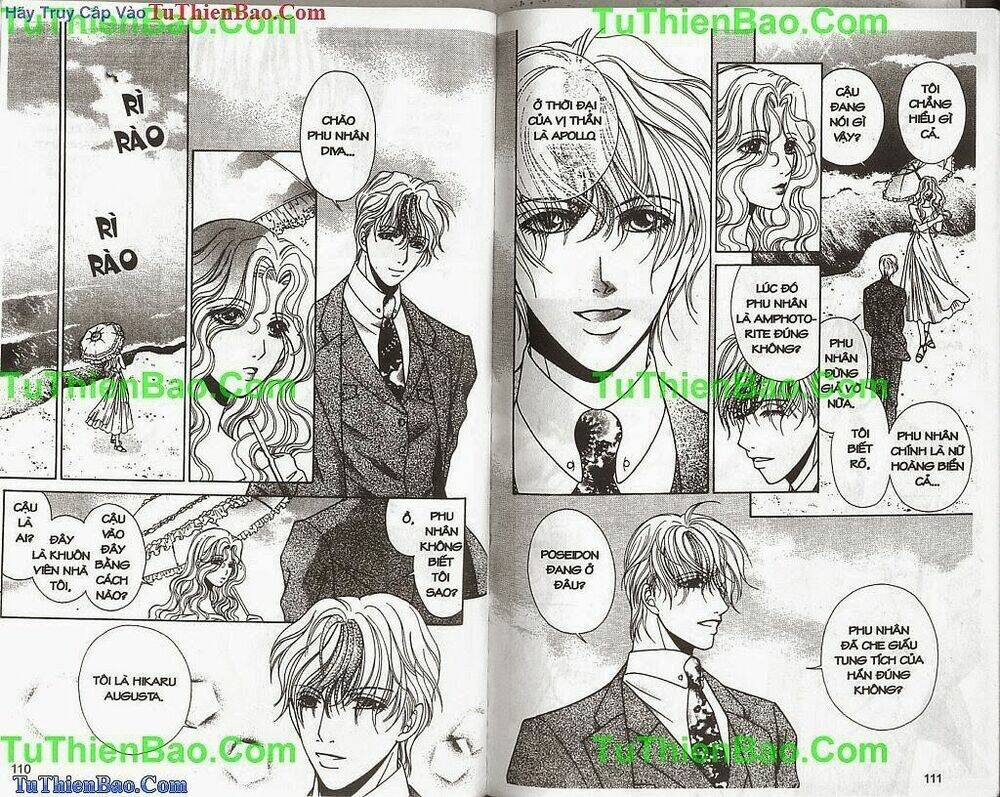 truyền thuyết cung hoàng đạo ii chapter 2 57