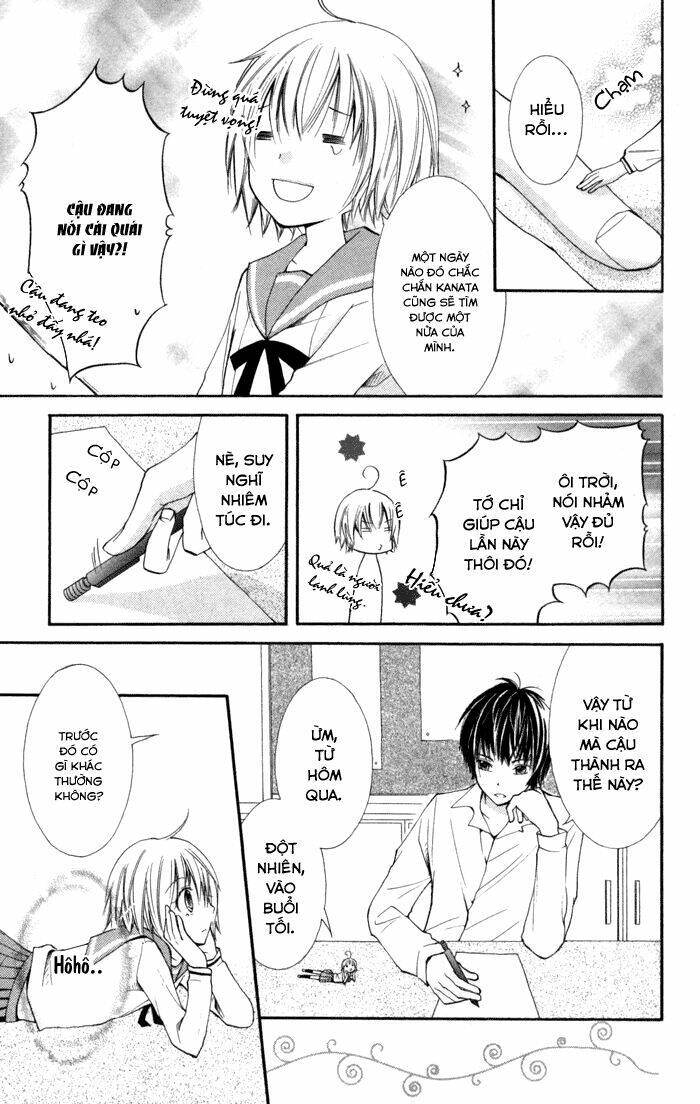 7 centi! chapter 2 15