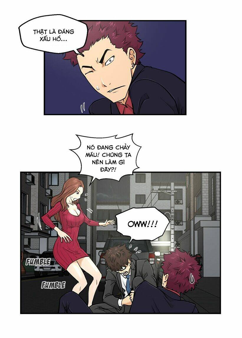 mr kang chapter 2 19