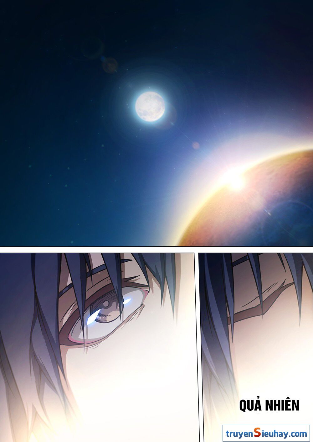 vạn cổ kiếm thần chapter 27 2