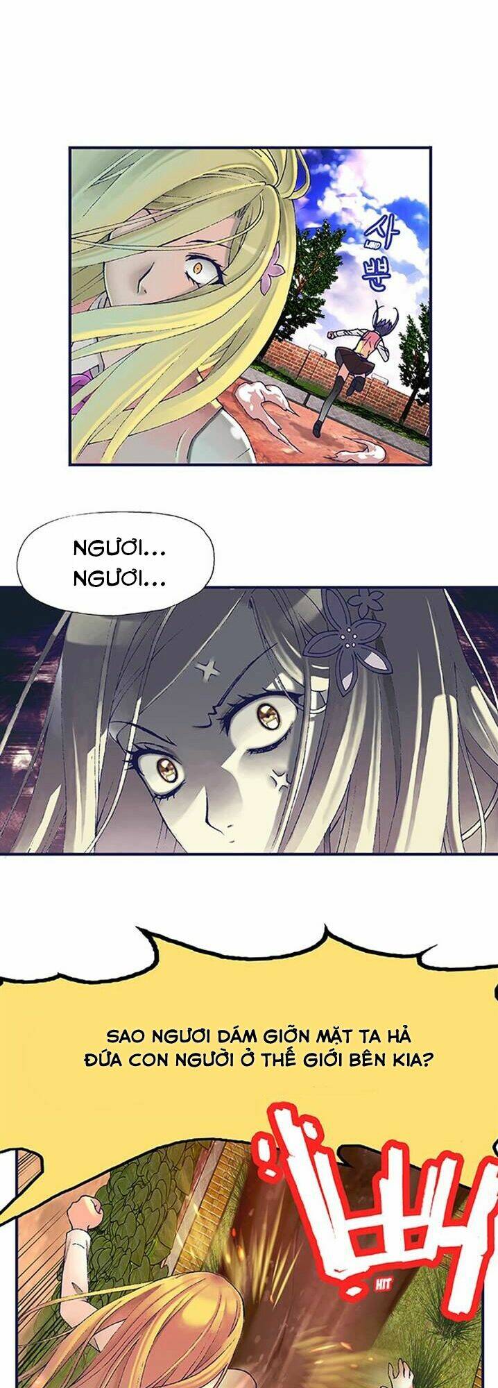 the moon at daybreak chapter 4 18