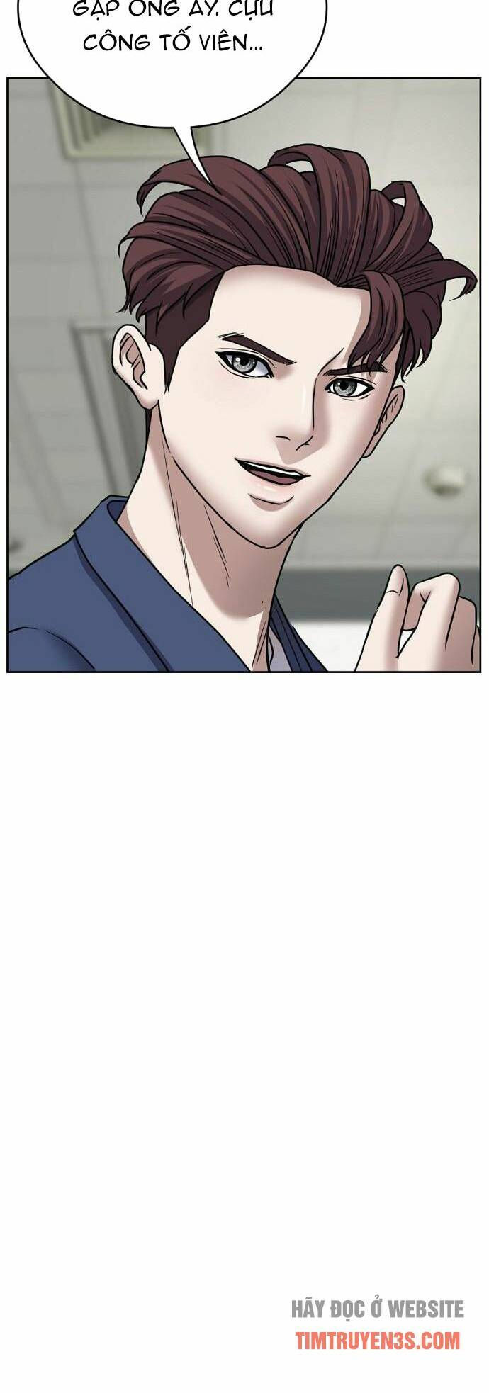 đấu kiếm - công tố viên lách luật chapter 8 8