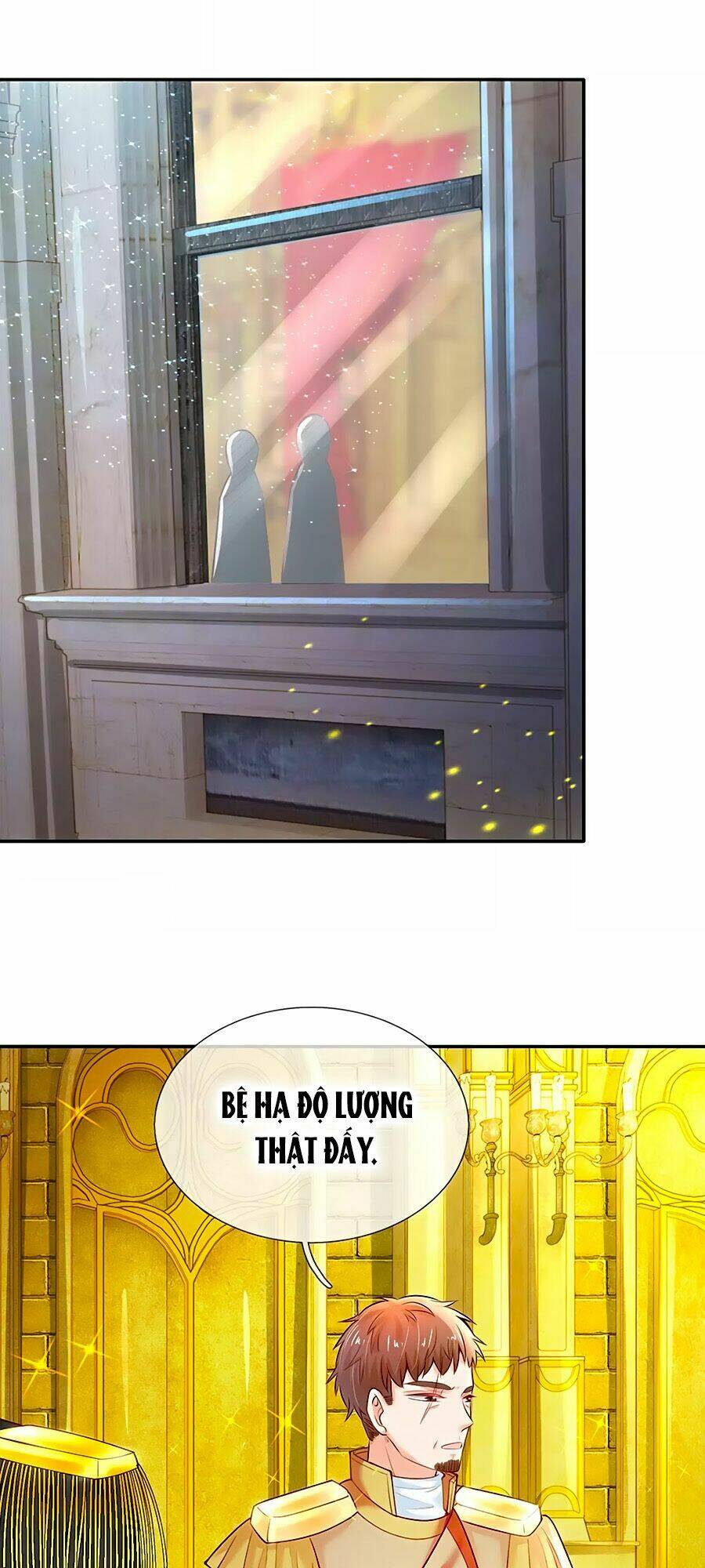 bỗng một ngày trở thành con gái nhà vua chapter 34 19