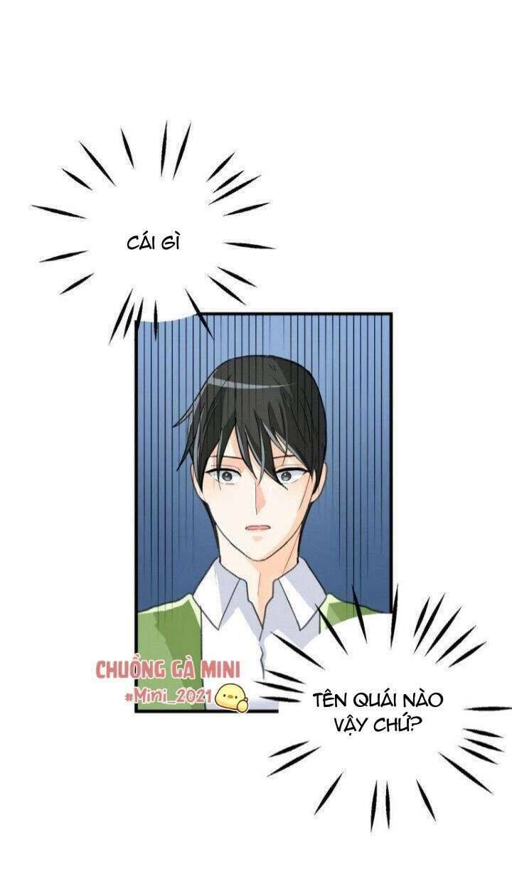 101 cách chinh phục trái tim em chapter 15 2