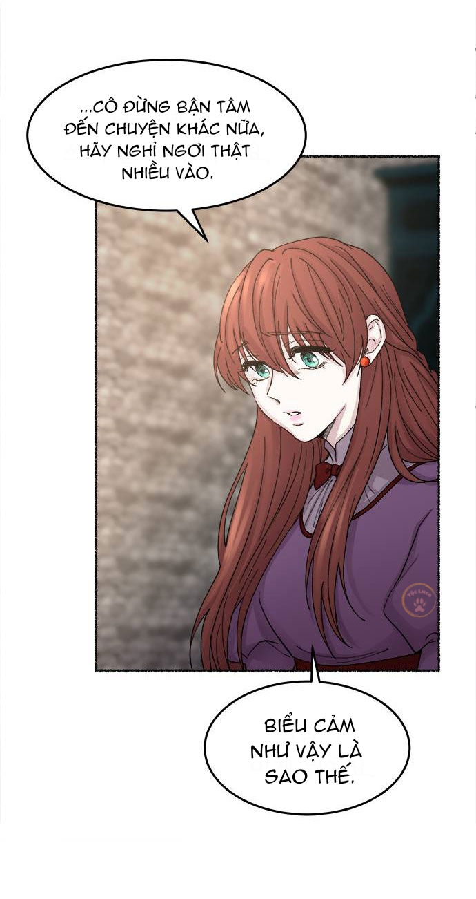 như gió trên cành cây khô chapter 31 25