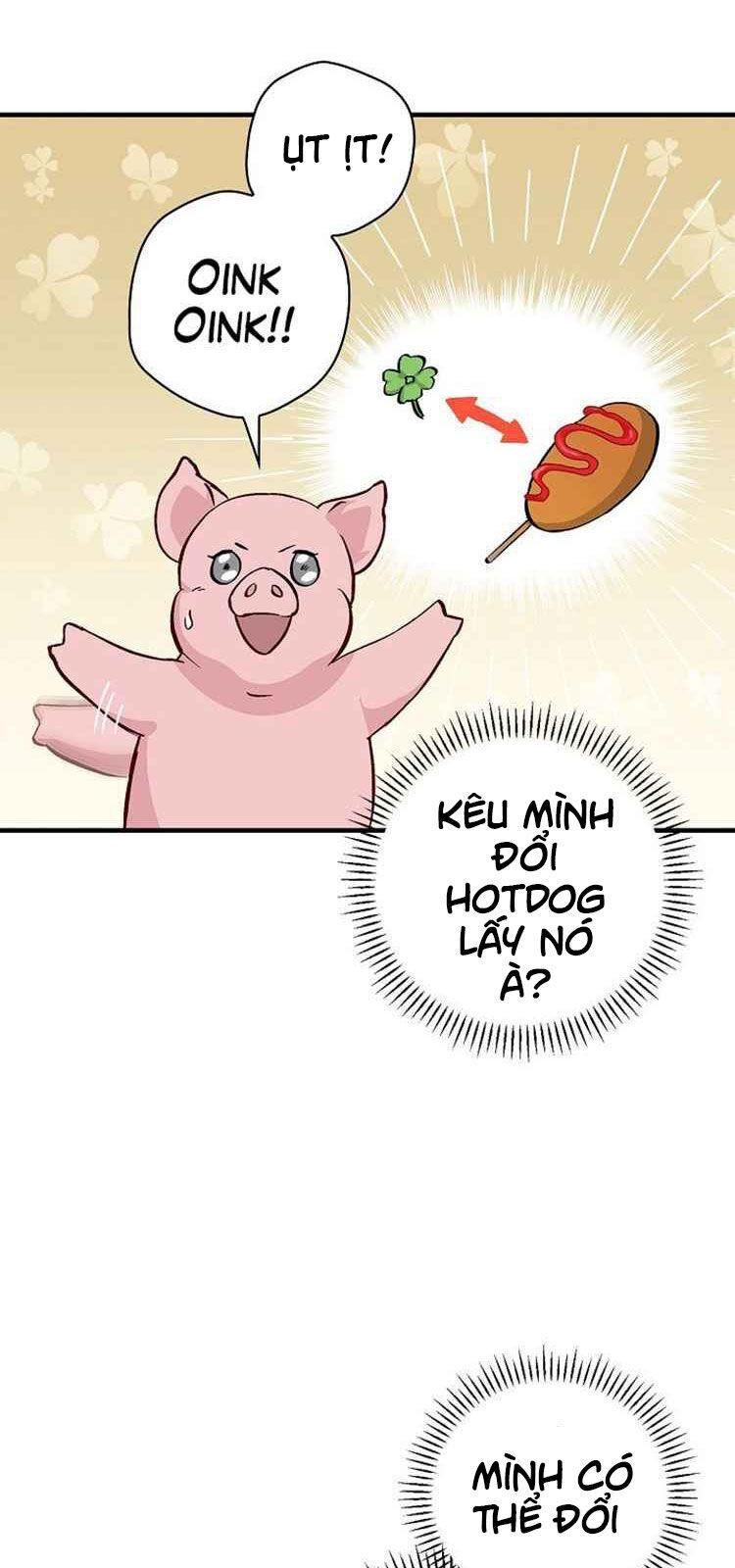 tôi lên cấp chỉ bằng cách ăn chapter 55 66