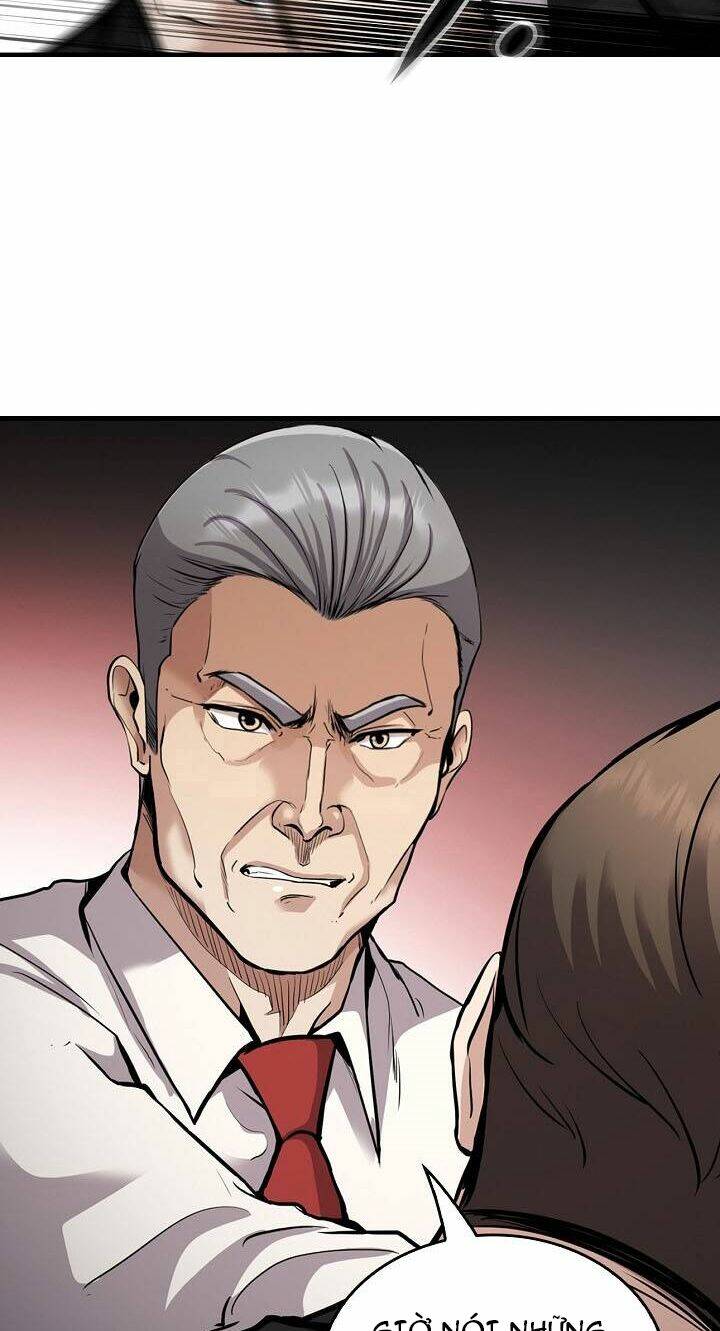 điều tra viên chuyển sinh chapter 136 27