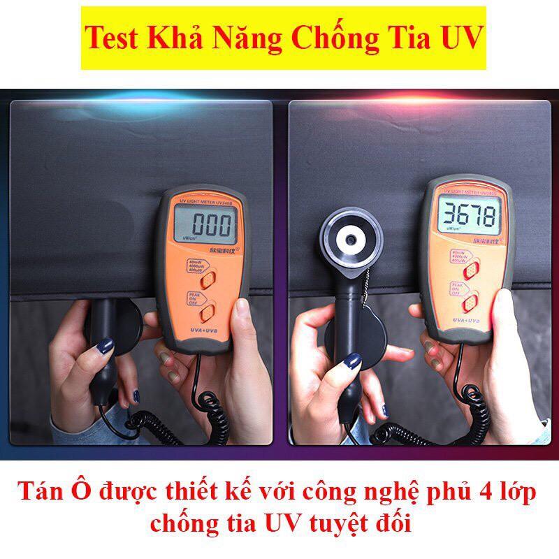 Ô Dù Câu Cá 2 Tầng Cao Cấp SIÊU RẺ