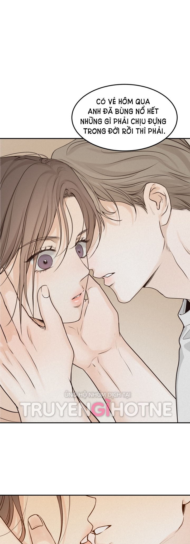 những người đàn ông đã lên giường tôi chapter 55.1 1