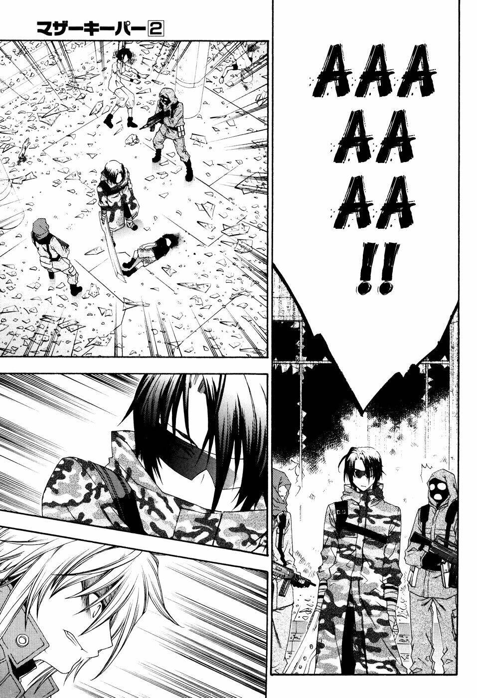 mother keeper chapter 9 4