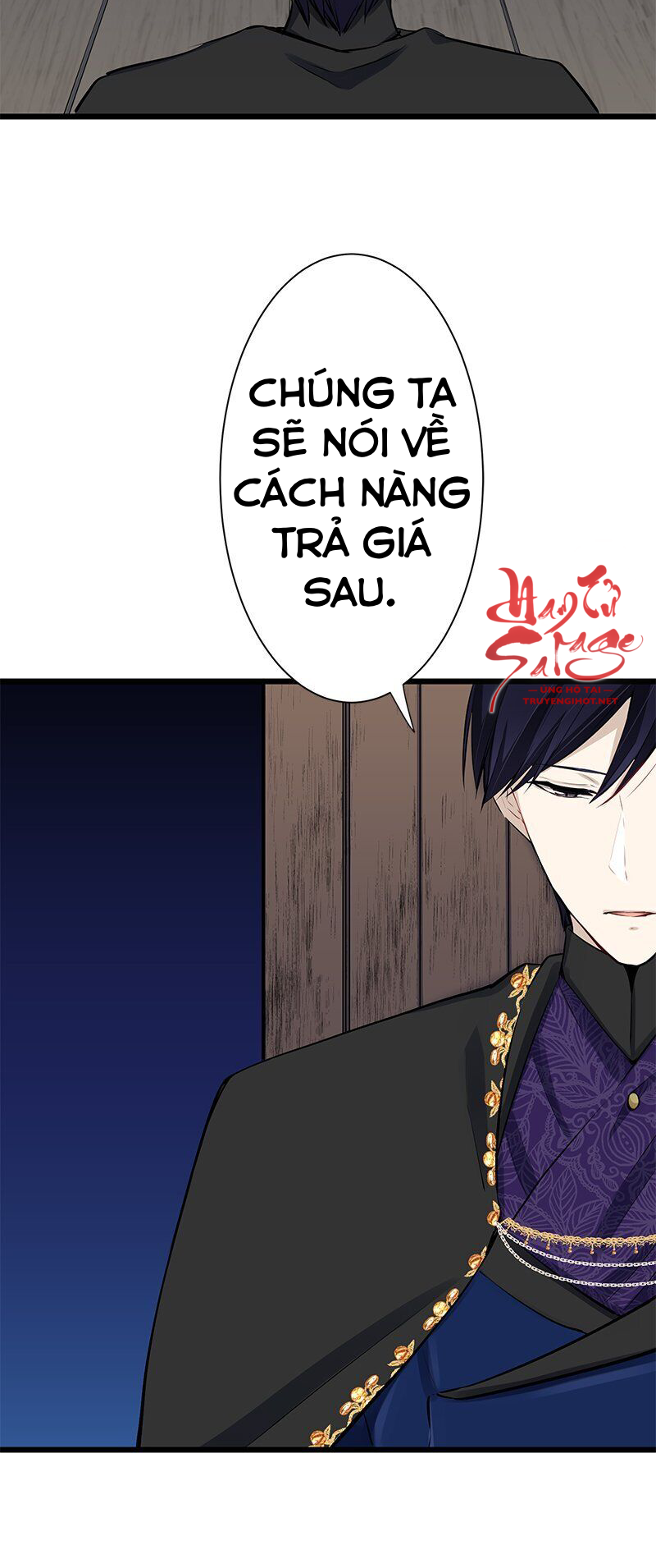 nullitas~nàng dâu giả dối~ chapter 42.1 17