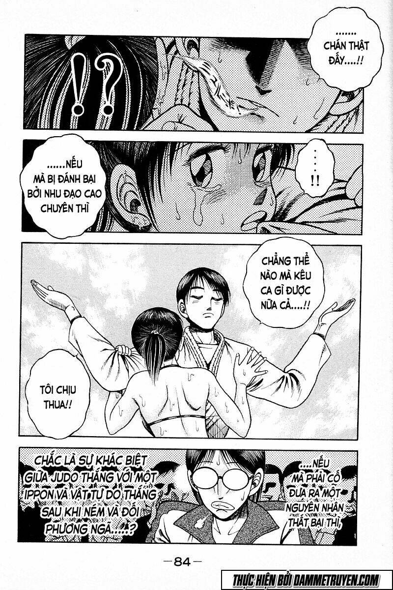 shin kotaro makaritoru! juudouhen chapter 208 23