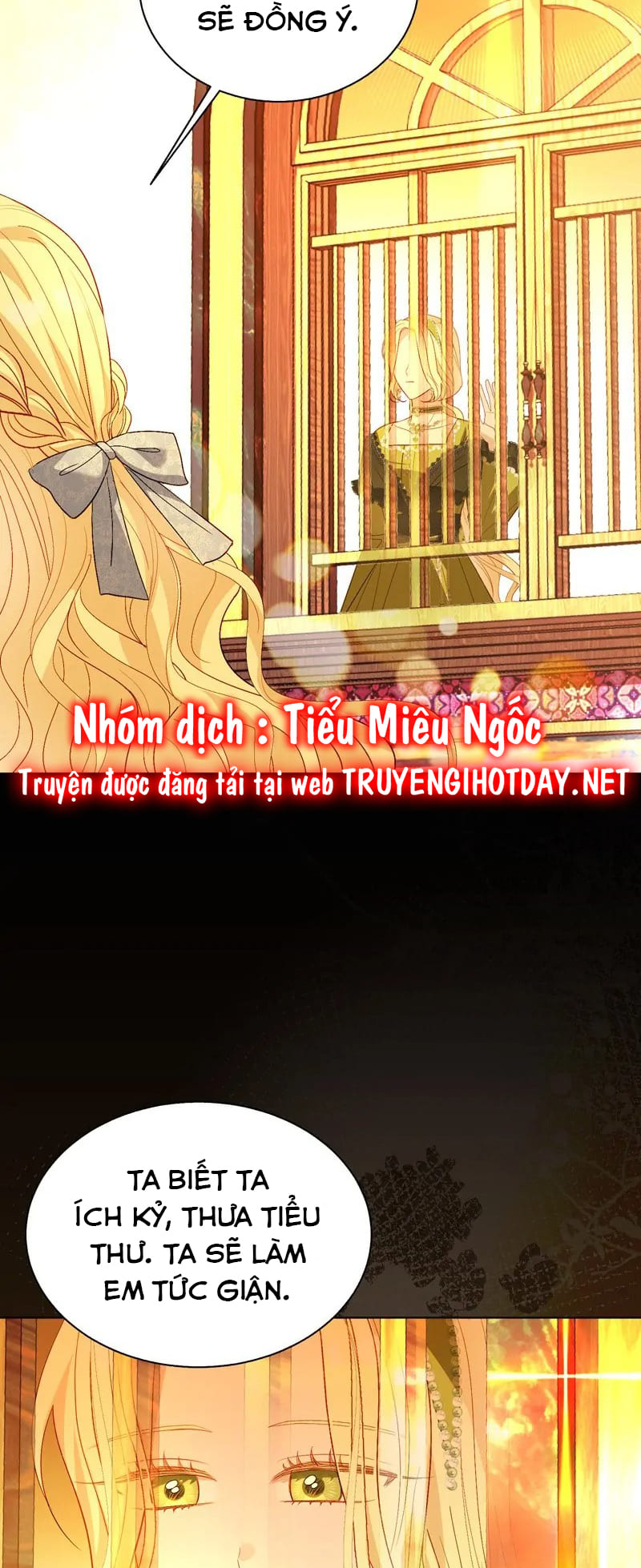 papa của tôi đã xuất hiện chapter 54 43