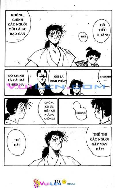truyền nhân atula phần ii chapter 1 148