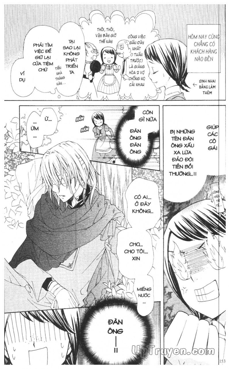 báu vật hoàng cung chapter 12 12