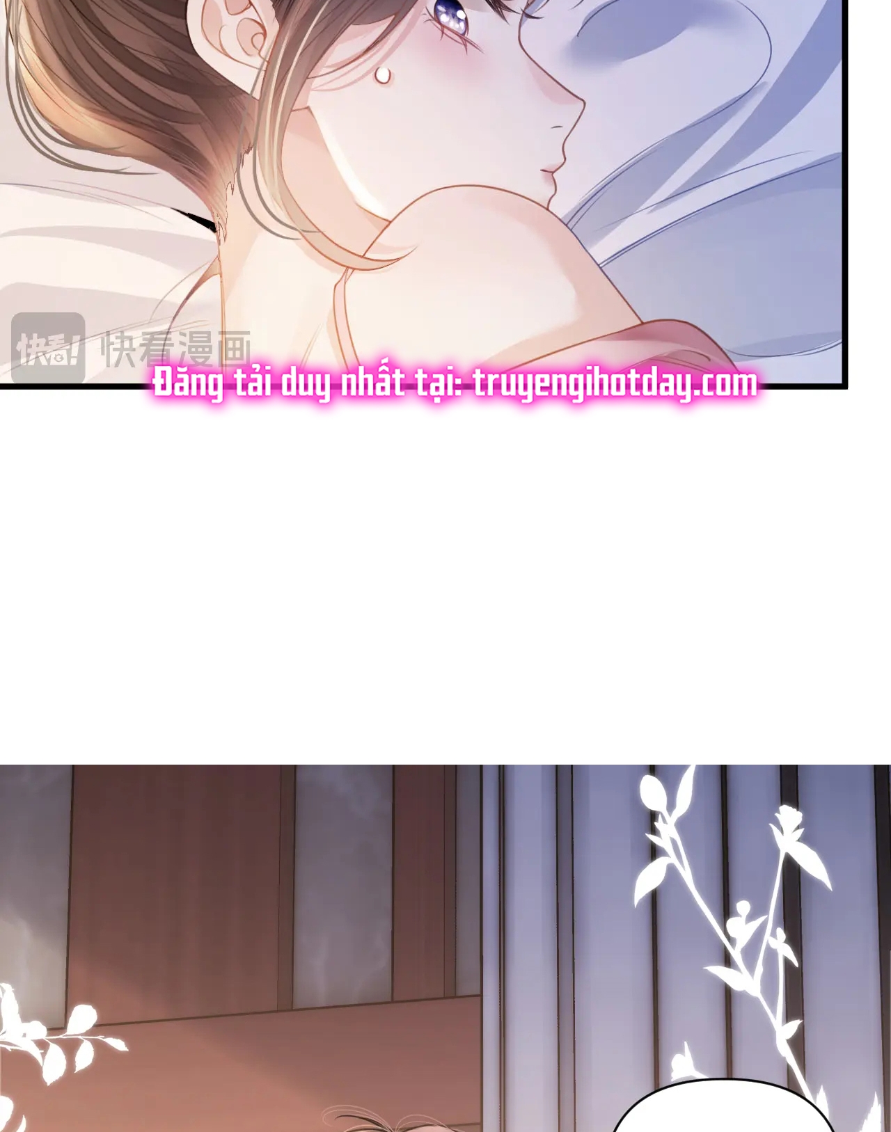 ngày mai cũng thích anh chapter 6 15