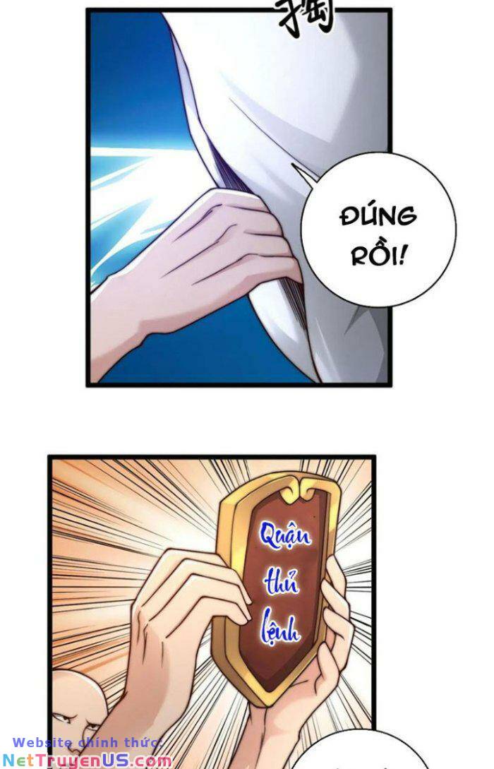 ta nuôi quỷ ở trấn ma ty chapter 24 27