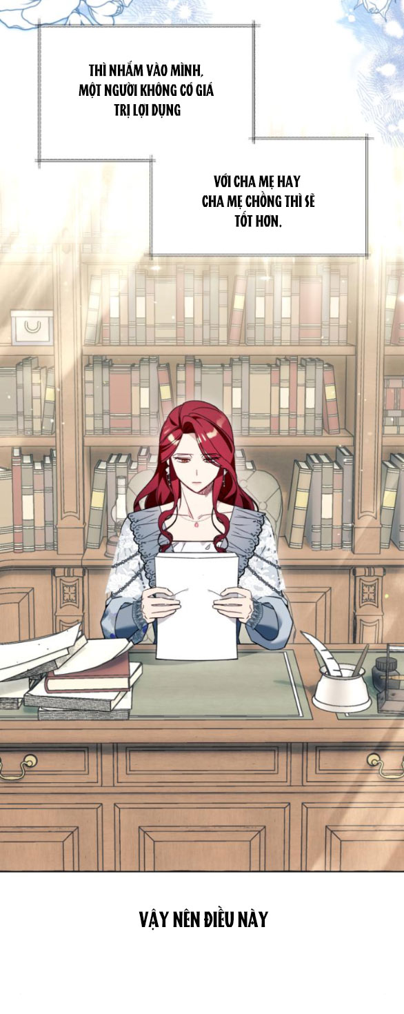 tôi tưởng đó chỉ là tiểu thuyết trọng sinh bình thường chapter 61.2 2