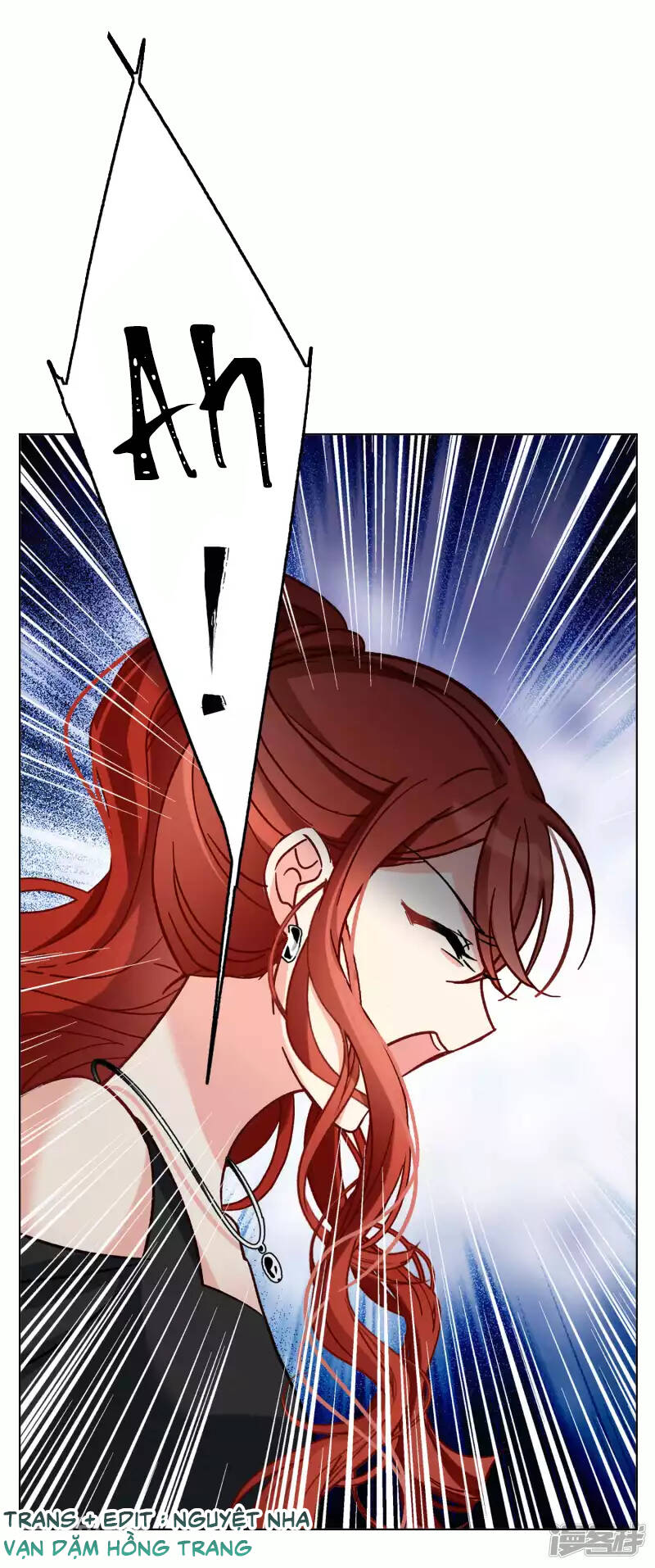 cô ấy đến rồi, xin nằm xuống! chapter 188 21