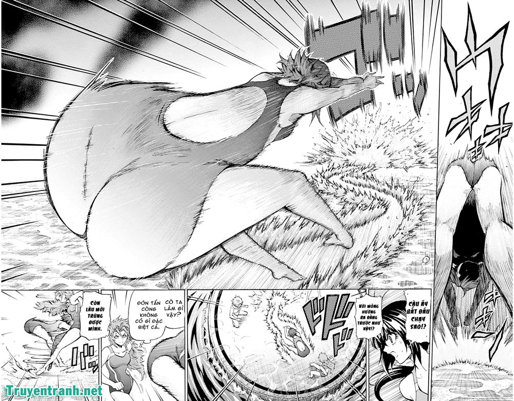 keijo!!!!!!!! (yml) chapter 54 9