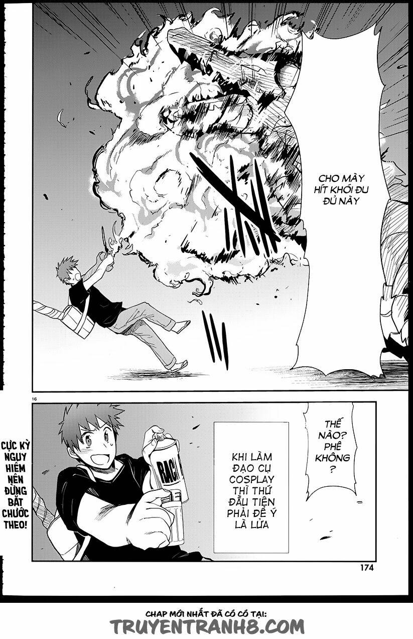 xuyên không tiên tộc tại dị giới chapter 1 17