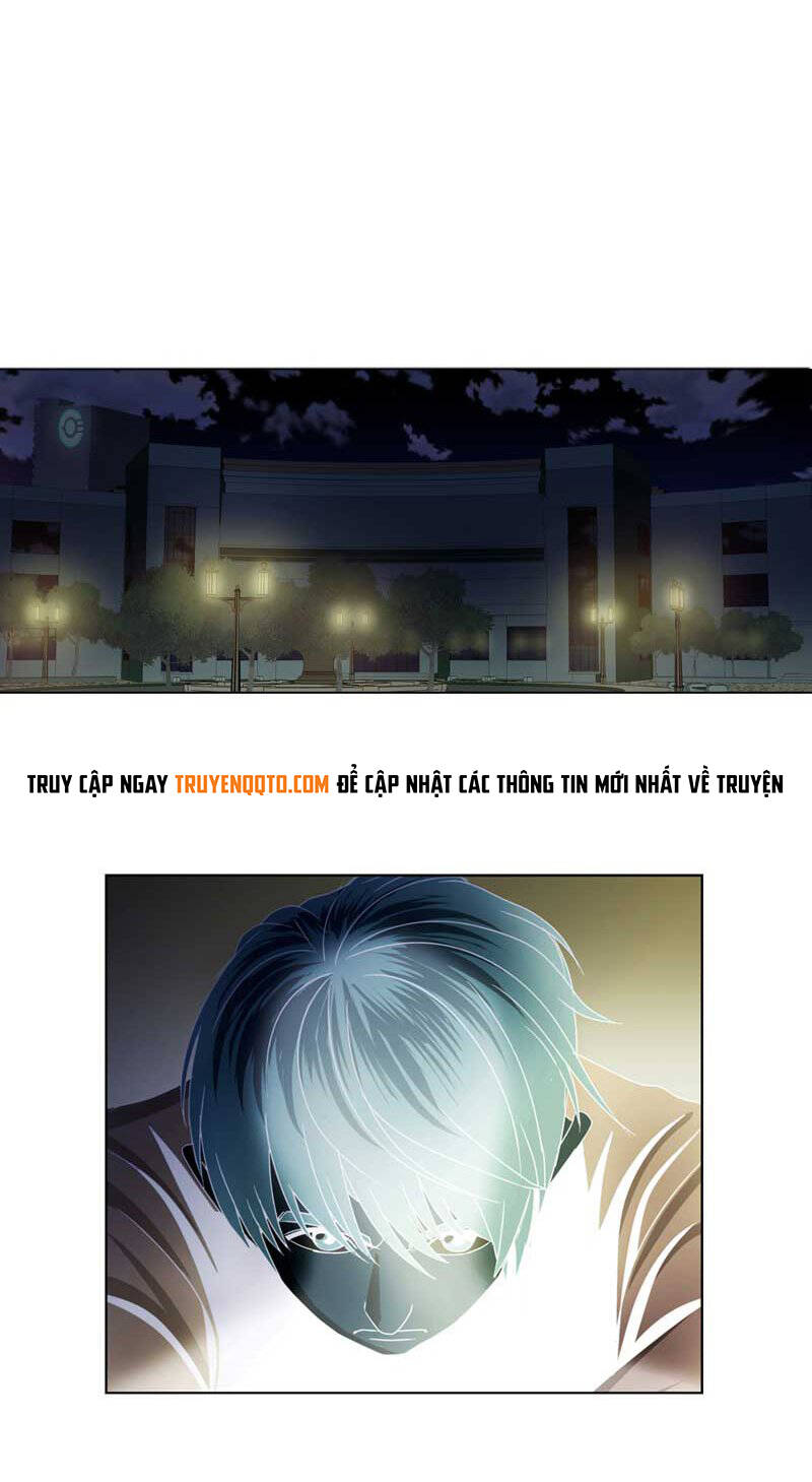 we-on: be the shield chapter 17 24