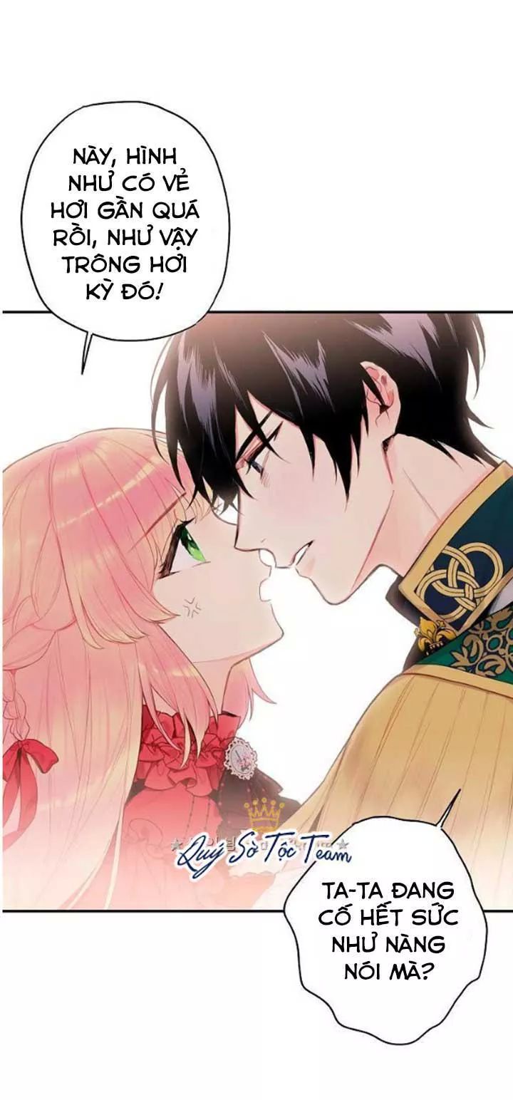 trọng sinh trở thành hoàng phi chapter 82 26