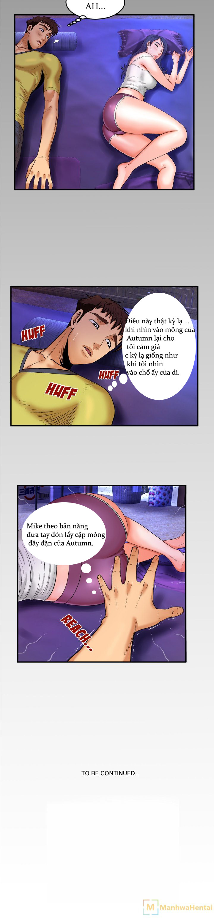 dì tôi chapter 5 22