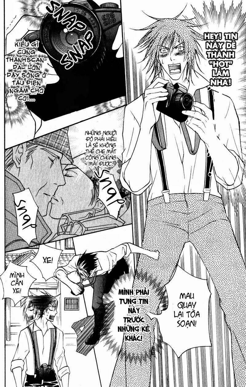 ai no gebokutachi chapter 5 15