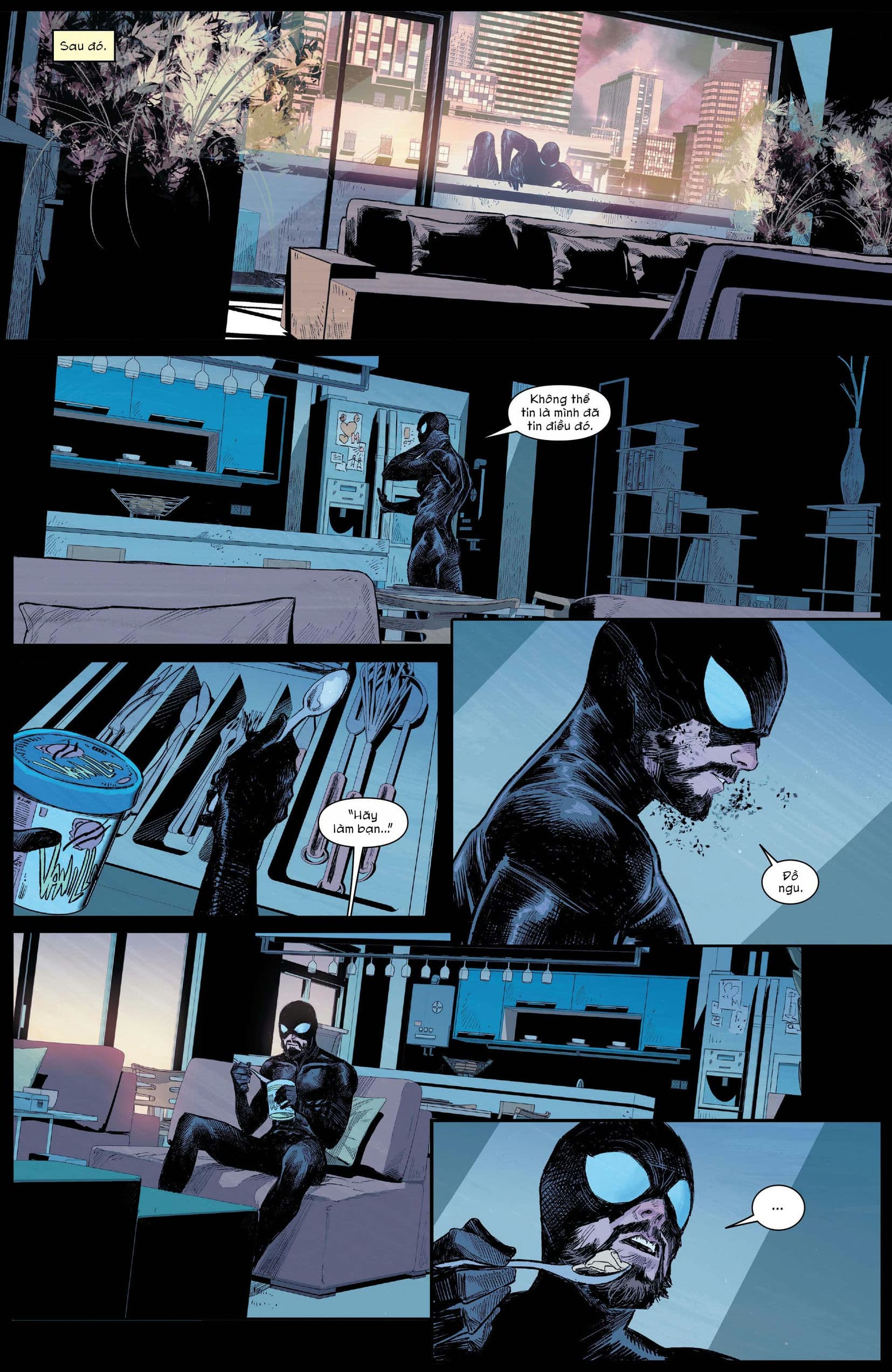 ultimate spider-man (2024) chapter 2 18