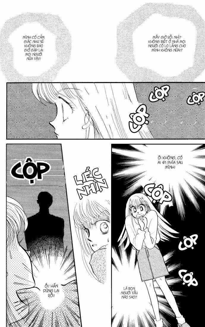 itazura na kiss chapter 16 45