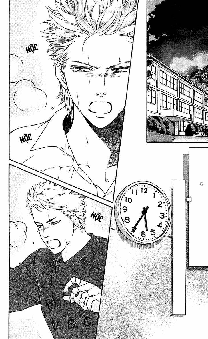 xứng danh anh hùng chapter 57 35