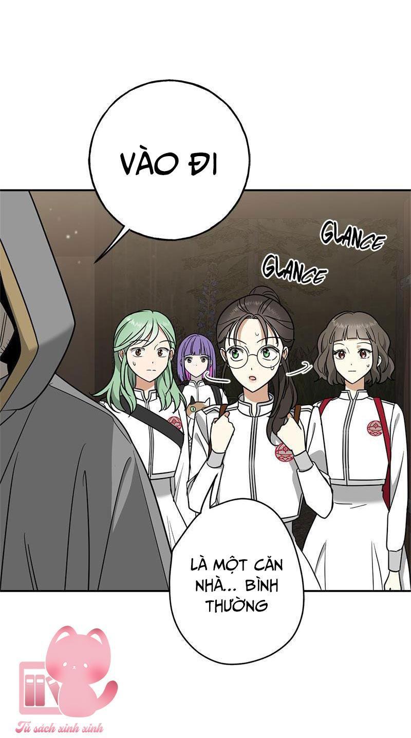 (hybe - le sserafim) crimson heart chapter 7 30