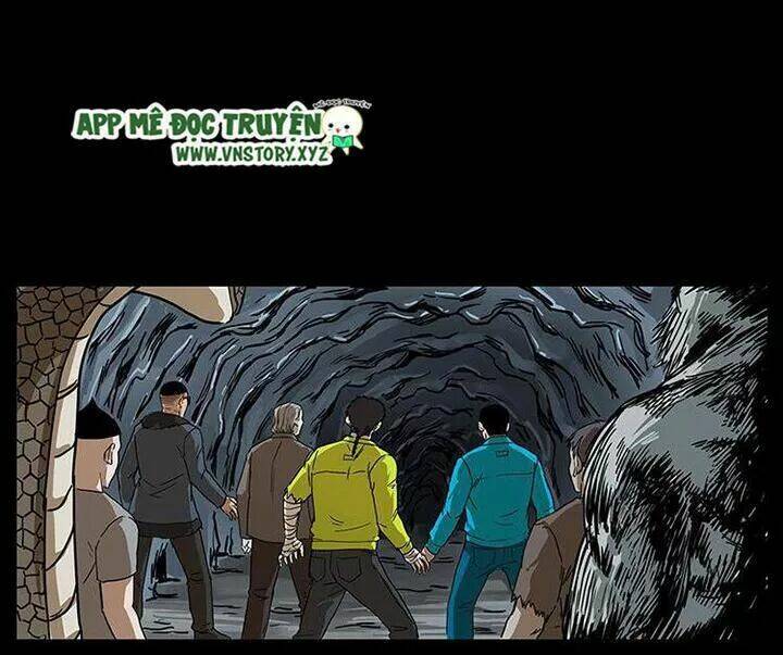 U Minh Ngụy Tượng Chapter 206 78