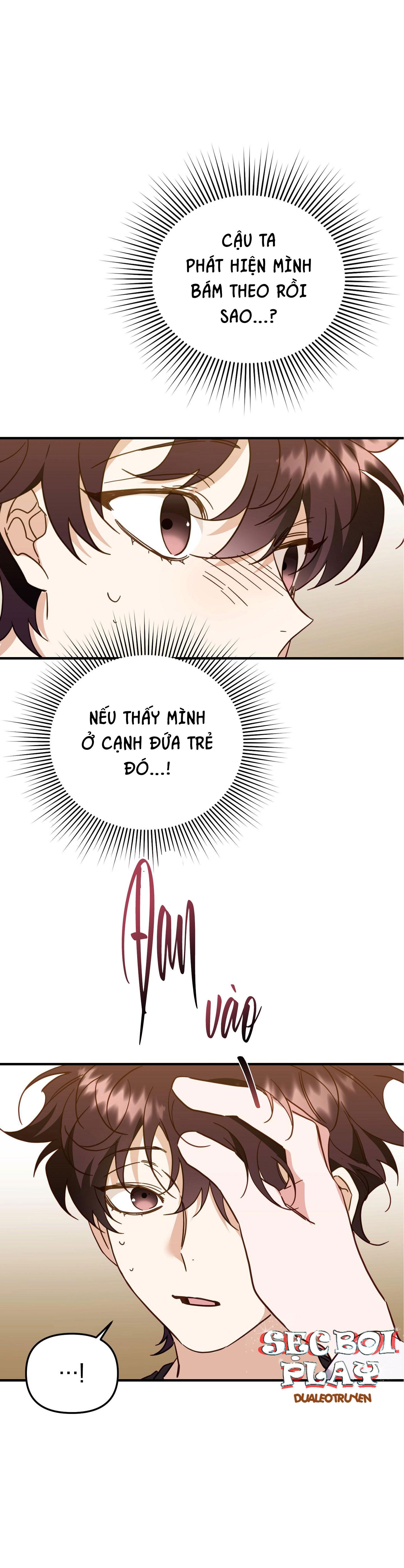 hổ trở về chapter 19 26