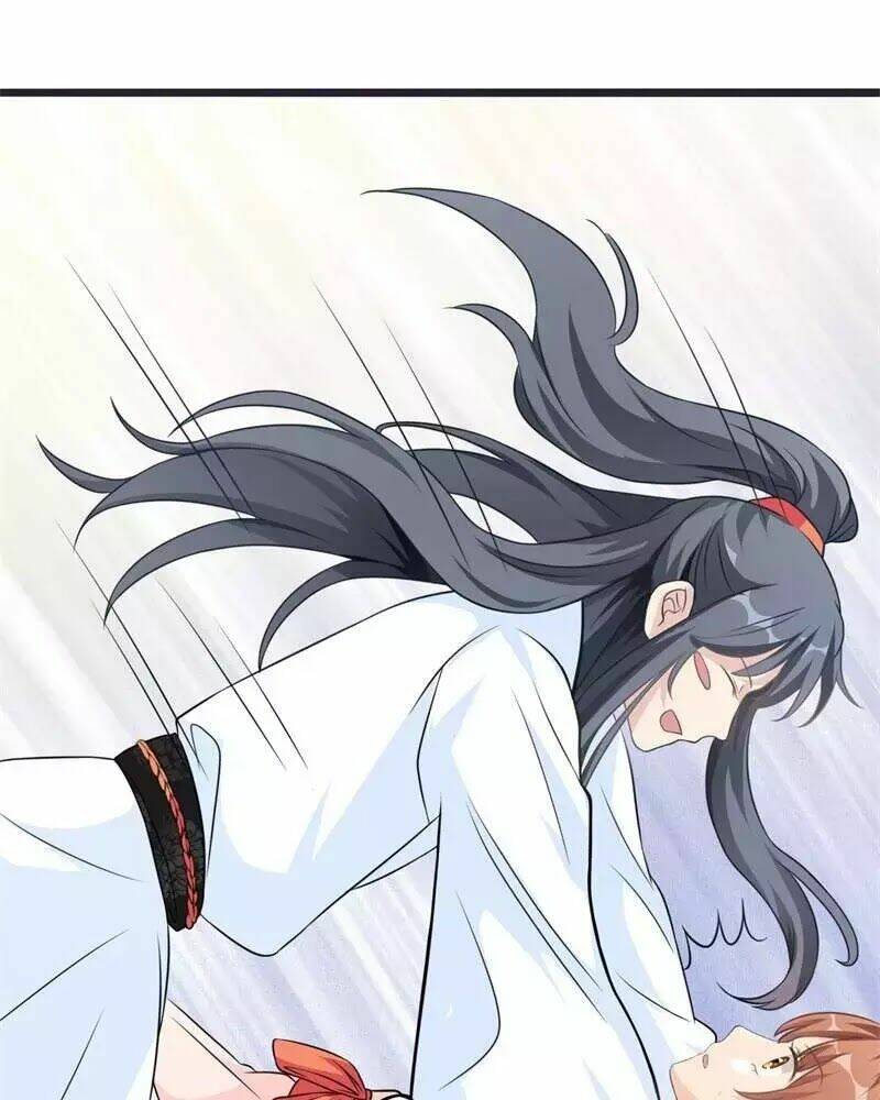 hoàng tử phu quân, ta nuôi ngươi a! chapter 1 90