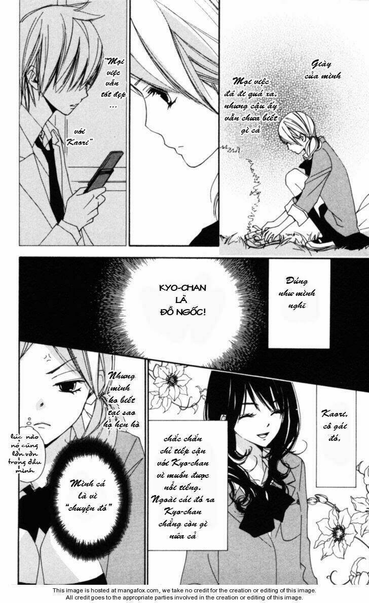 bokura wa itsumo chapter 12 12