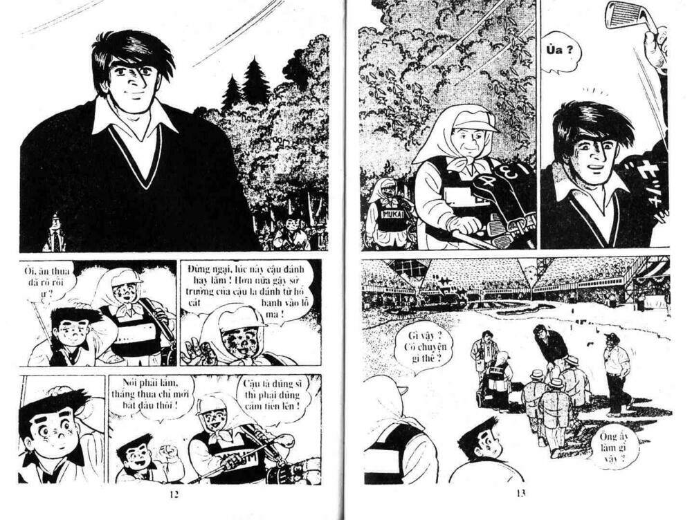 tân teppi chapter 49 6