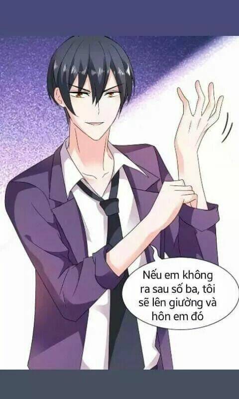 1 nửa hoàn hảo của ceo chapter 14 5