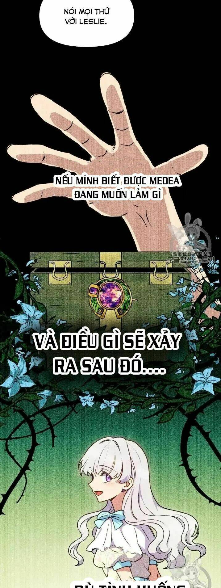 khế ước của nữ công tước quái vật chapter 76.5 2