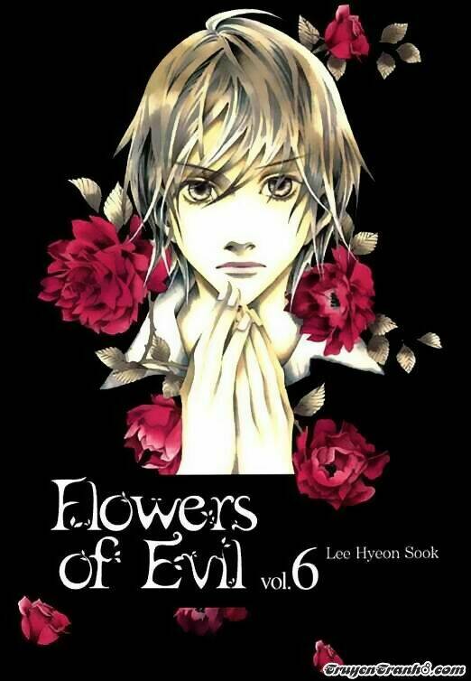 flowers of evil chapter 20 3