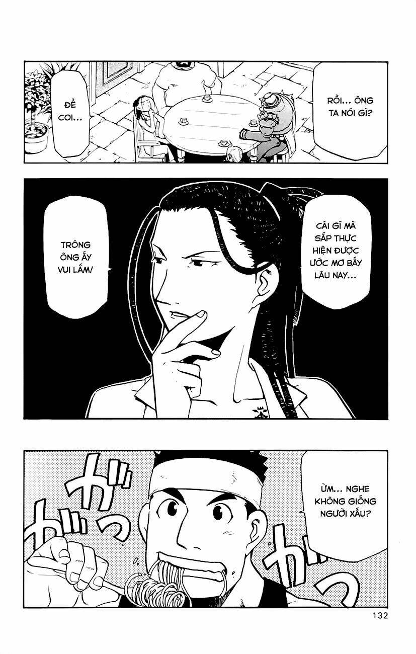 giả kim thuật chapter 20 15